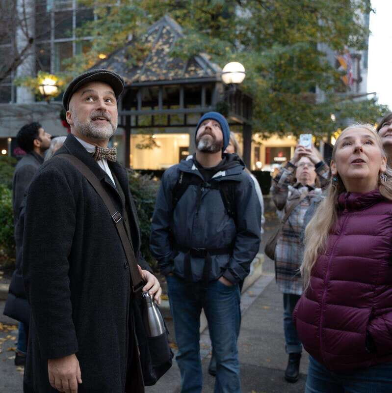 Vancouver: The Sinners and Sweets Tour - What We Would Keep in Mind