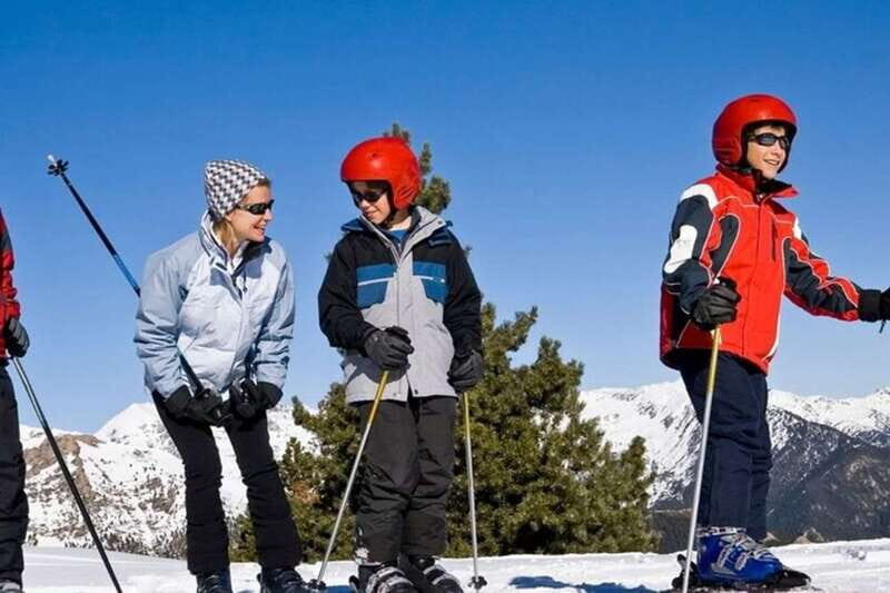 Vancouver to Revelstoke 2 days Ski and Snowboarding Tour - What Makes This Tour Stand Out?