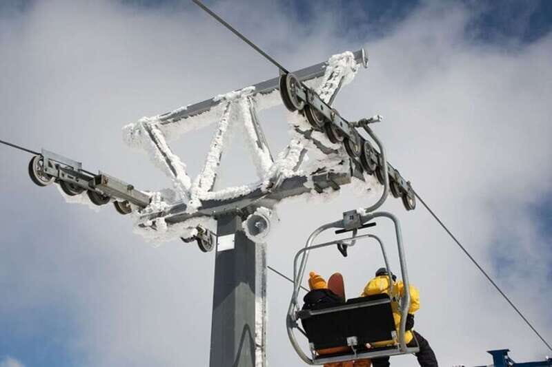 Vancouver to Revelstoke 2 days Ski and Snowboarding Tour - Who Is This Tour Best For?