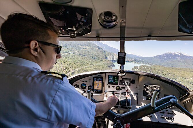 Vancouver to Salt Spring Seaplane Daytrip: Self-Guided Adventure - The Fine Details: Practical Tips