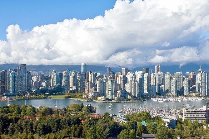 Vancouver to Seattle Private Guided Tour Two Days - Key Points