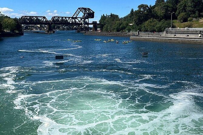 Vancouver to Seattle Private Guided Tour Two Days - Who Should Consider This Tour?