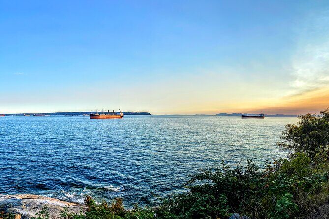 Vancouver to Tofino 2 Day Tour Private - What You Can Expect from the Vancouver to Tofino Private Tour