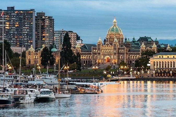 Vancouver to Victoria Private Tour - FAQ