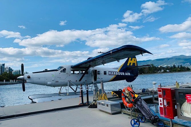 Vancouver to Victoria Scenic Seaplane Flight: One Way - Final Thoughts: Who Is This Tour Best For?