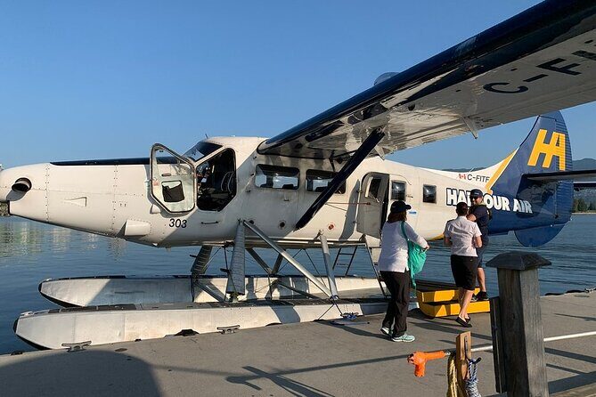 Vancouver to Victoria Seaplane Day Trip + Butchart Gardens visit - Final Thoughts: Is This Trip Right for You?