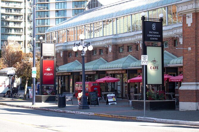 Vancouver to Victoria - Vancouver Cruise Terminal Pickup - Coach Bus Transfer - Potential Drawbacks to Consider