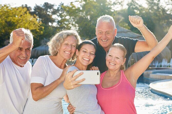 Vancouver Top Attraction Highlights Tour Private With Capilano - Key Points