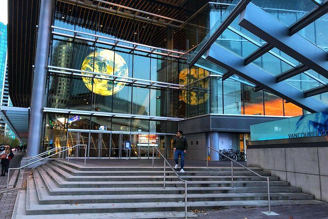 Vancouver Top Attraction Highlights Tour Private With Capilano - FAQs