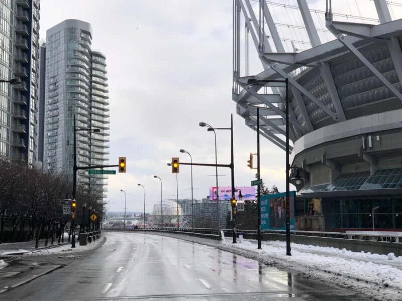 Vancouver Tour/Car/Grandville Island/Queen Elizabeth/China T - Frequently Asked Questions