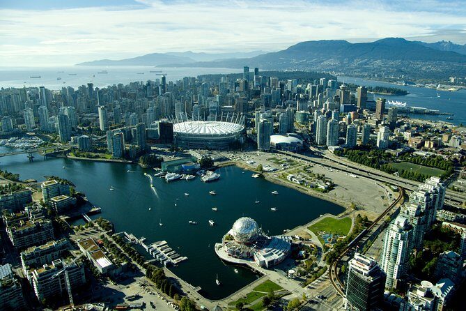 Vancouver Tour: Stanley Park, Granville Island & Capilano Bridge - Final Thoughts: Who Should Consider This Tour?