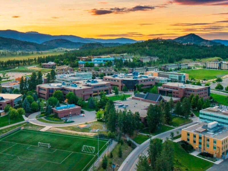 Vancouver: University of British Columbia Guided Tour - FAQs