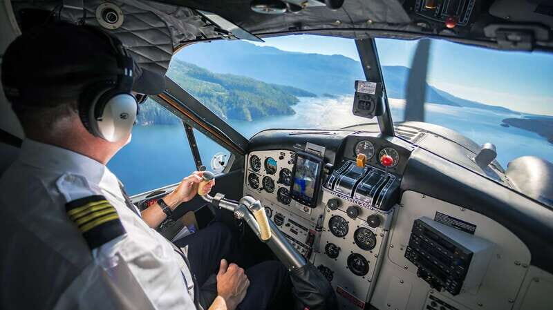 Vancouver: Victoria and Butchart Gardens by Seaplane - Final Thoughts