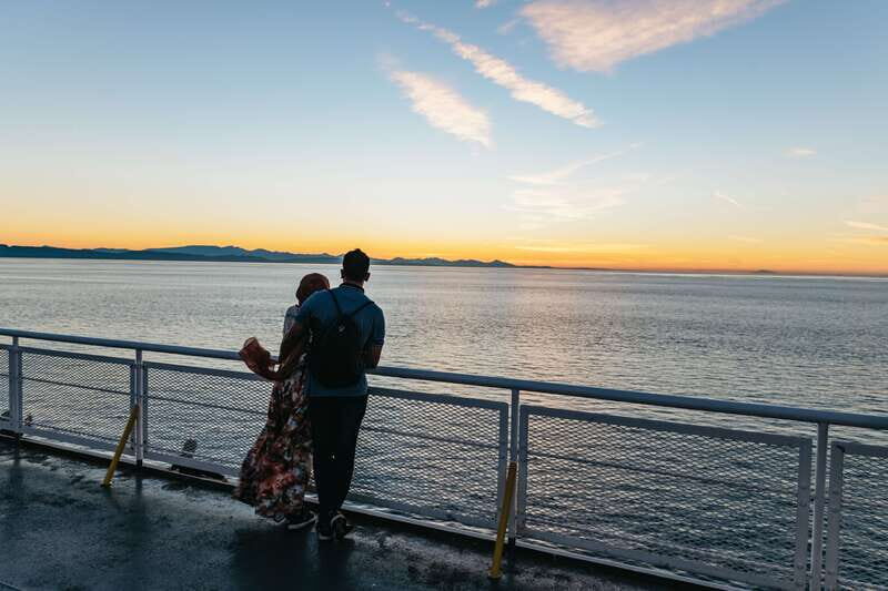 Vancouver: Victoria, Gulf Islands Cruise, & Butchart Gardens - Breaking Down the Day: What You Can Expect