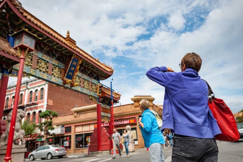 Vancouver: Victoria Seaplane Tour with Return Bus and Ferry - FAQ