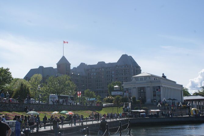 Vancouver, Victoria & Whistler 3 days in one Combo Tour. - Is This Tour Worth the Price?