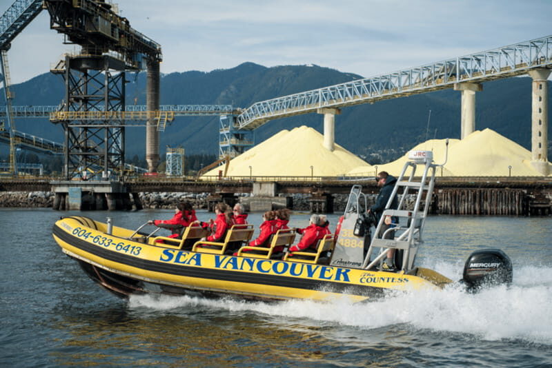 Vancouver: Waterfront Sightseeing Tour - City and Harbour - Who Is This Tour Best For?