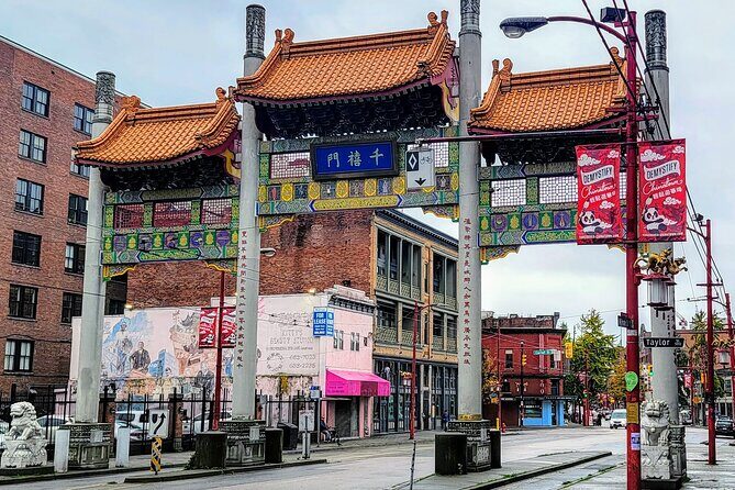 Vancouver Whale Watching Adventure with City tour - Final Thoughts