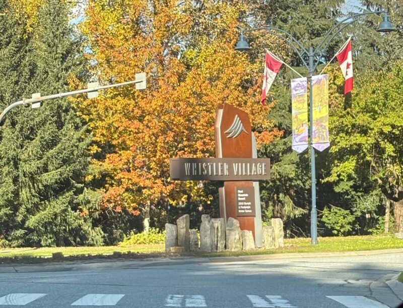 Vancouver: Whistler Day Private Tour - An In-Depth Look at the Vancouver: Whistler Day Private Tour