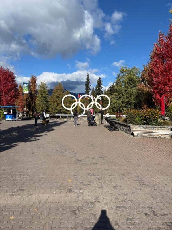 Vancouver: Whistler Day Private Tour - FAQ