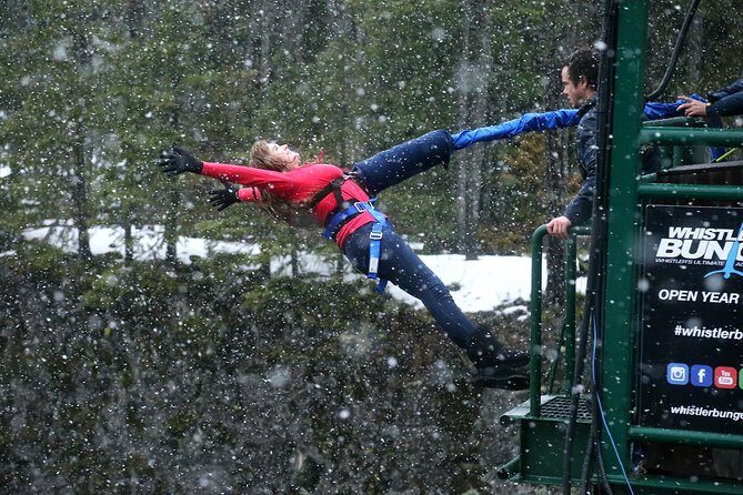 Vancouver Whistler Private Tour - Key Points