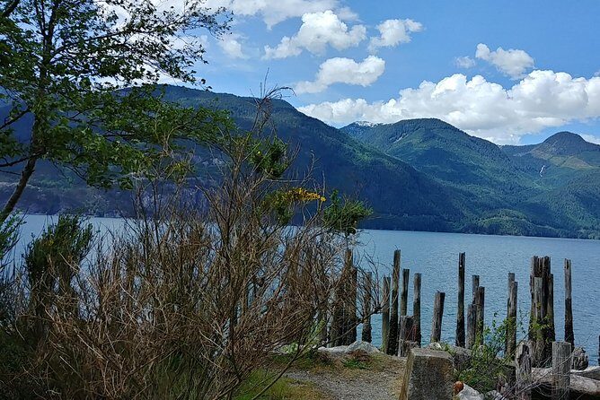 Vancouver Whistler Private Tour - Transportation and Comfort