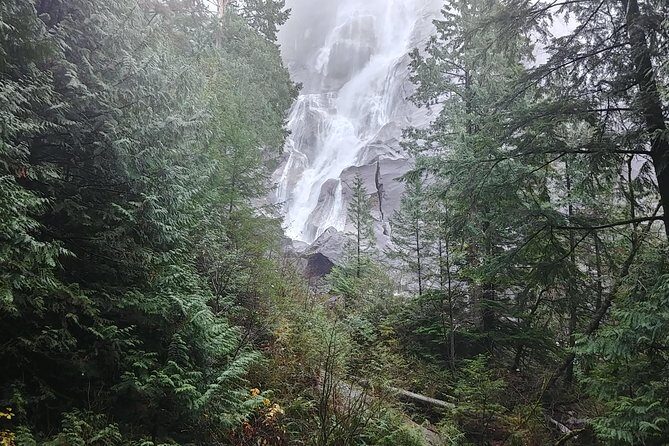 Vancouver Whistler Private Tour - Who Should Consider This Tour?