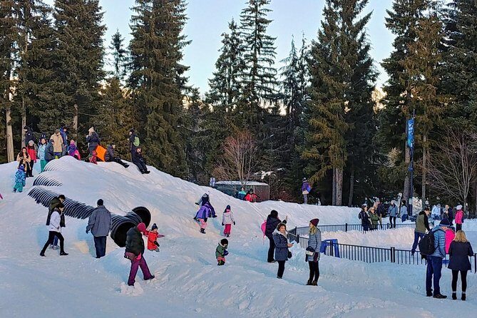 Vancouver Whistler Private Tour - Frequently Asked Questions