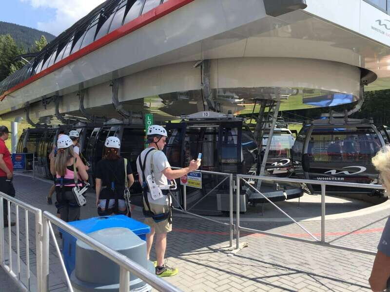 Vancouver: Whistler Sightseeing Tour with Hotel Pickup - Key Points