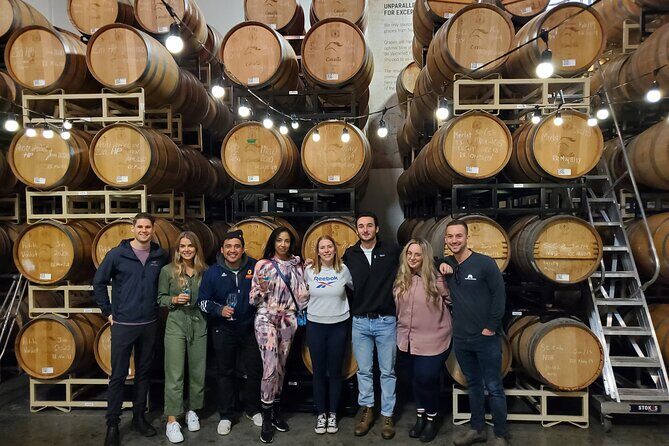 Vancouver Wine Tour (Fraser Valley) - Who Is This Tour Perfect For?