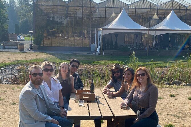 Vancouver Wine Tour (Fraser Valley) - FAQ