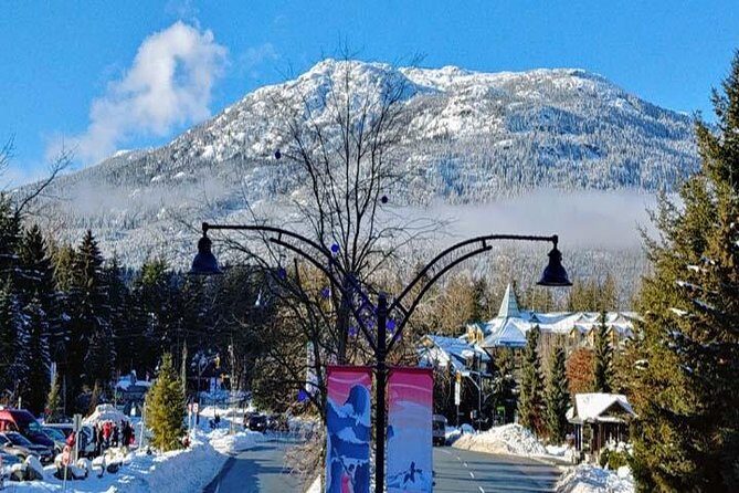 Vancouver Winter Fun at Peak to Peak Gandola in Whistler & Squamish Tour Private - Final Thoughts