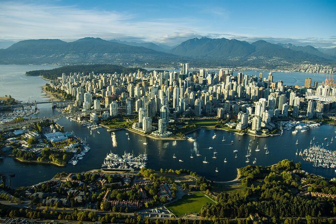 Vancouver's City and Harbour | Waterfront Sightseeing Zodiac Tour - Practical Considerations and Downsides