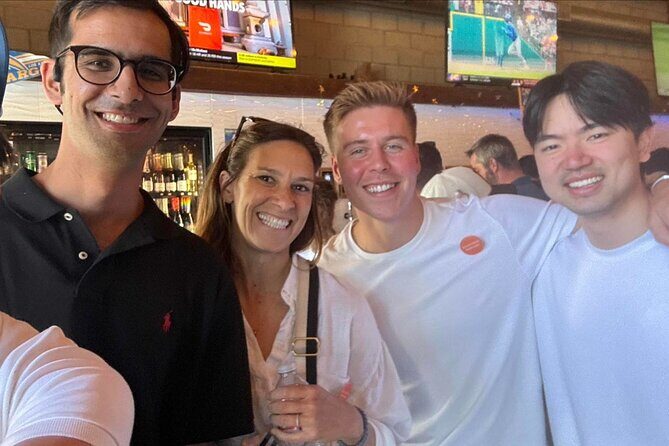 Vanderbilt University Scavenger Hunt - FAQs