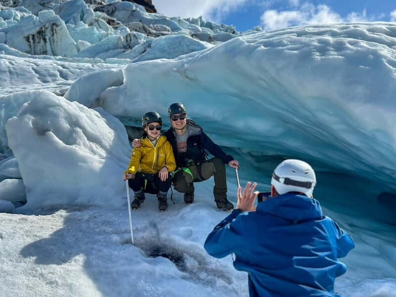Vantajökull National Park: 5-Hour Skaftafell Glacier Hike - An Honest Look at the Glacier Hike Experience