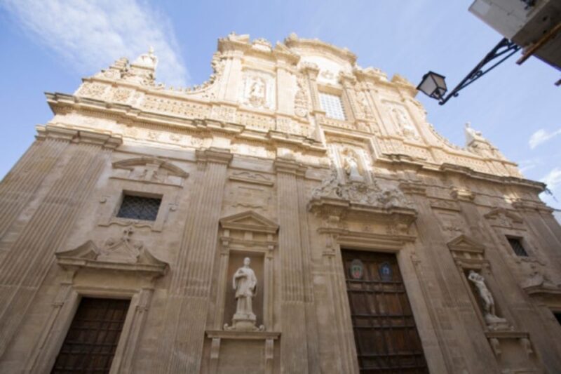 VanTour Costa Jonica from Porto Cesareo to Gallipoli - Is This Tour Right for You?