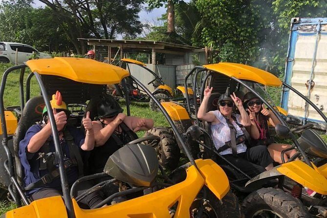 Vanuatu Buggy Adventure with Yumi Tours - The Real Deal: Value and Practical Details