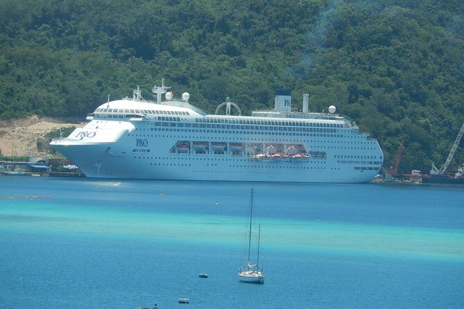 Vanuatu Buggy Adventure with Yumi Tours - Who Will Love This Tour?