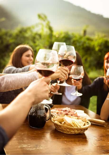 Var: Customized Day Trip with Driver-Guide - The Sum Up