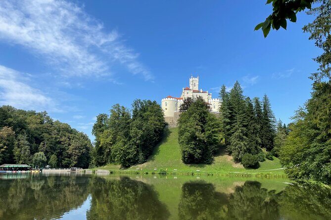 Varazdin Baroque Town & Trakoscan Castle, Small Group from Zagreb - Authentic Traveler Insights