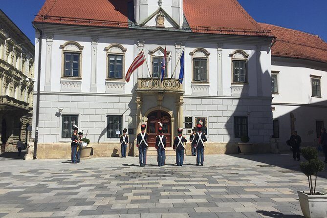 Varazdin Baroque Town & Trakoscan Castle, Small Group from Zagreb - Who Will Love This Tour?