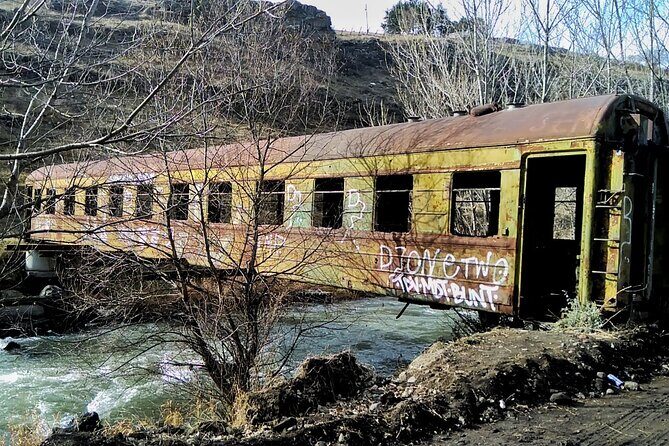 Vardzia. Lake Paravani, Khertvisi & Lomisa castle, Rabati - Final Thoughts: Is This Tour Right for You?