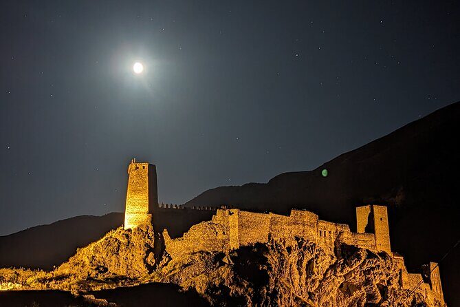 Vardzia. Lake Paravani, Khertvisi & Lomisa castle, Rabati - FAQ