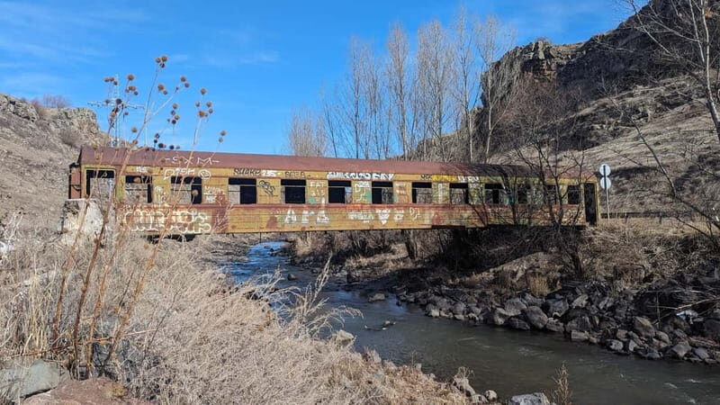 Vardzia. Lake Paravani, Khertvisi & Lomsia castle, Rabati - Final Thoughts