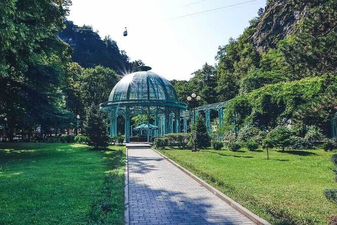 Vardzia, Rabati, and Borjomi Ancient Georgia Group Tour - What You Can Expect from the Tour