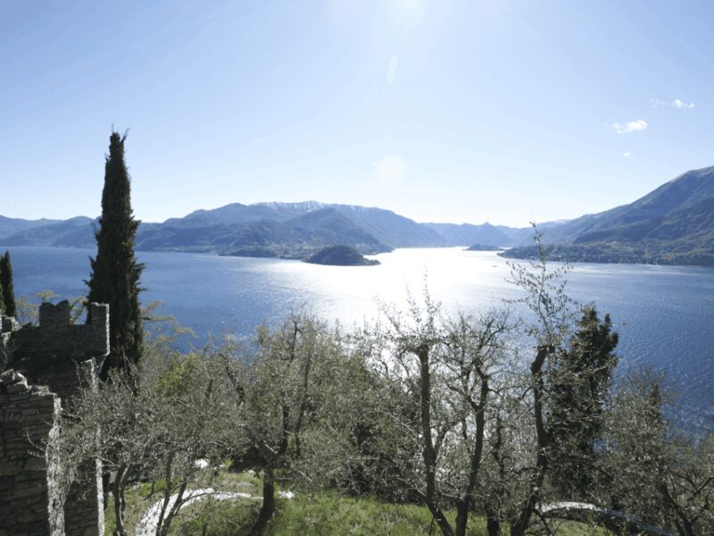 Varenna: Castello di Vezio Entry Ticket - Key Points