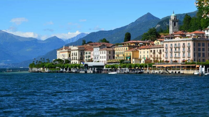 Varenna: Shared Boat Tour to the Villa del Balbianello Gardens - Key Points