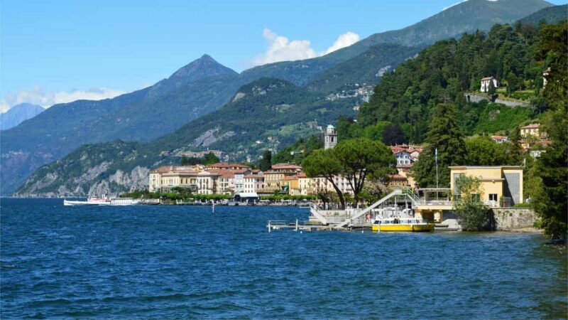 Varenna: Shared Boat Tour to the Villa del Balbianello Gardens - A Detailed Look at the Tour Experience