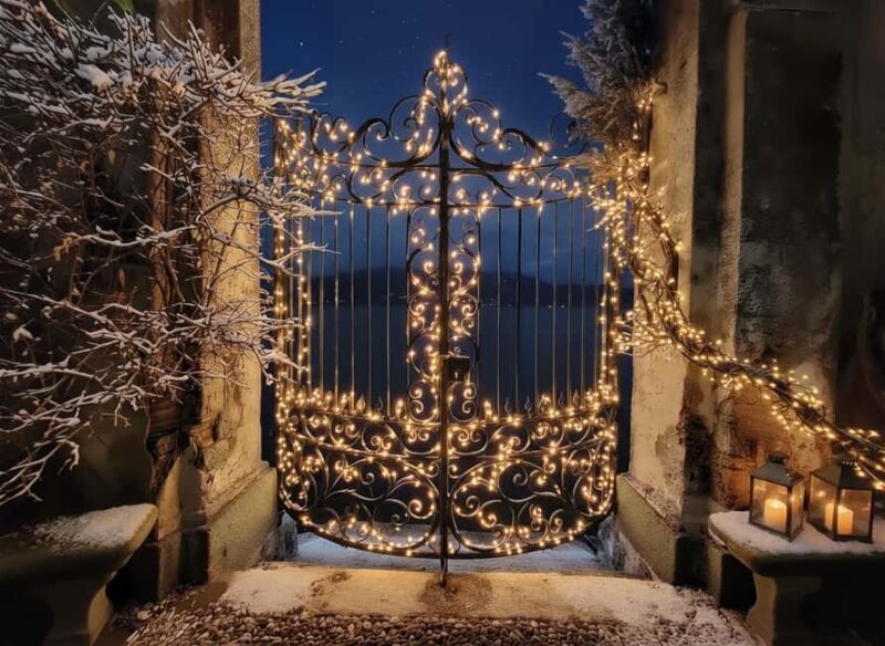 Varenna: Villa Cipressi Gardens Entry Ticket on Lake Como - Practical Details and Tips