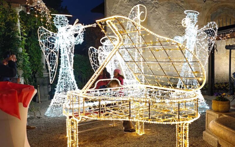 Varenna: Villa Cipressi Gardens Entry Ticket on Lake Como - Who Is This Experience For?